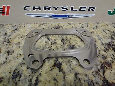 11-14 Chrysler Dodge Jeep New Exhaust Manifold Gasket 3.6L Engines Mopar Oem - Image 1 of 2