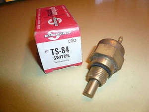 TS-84 Standard Temperature Switch Acura Integra Legend CRX Civic NOS Vintage - Bild 1 von 2