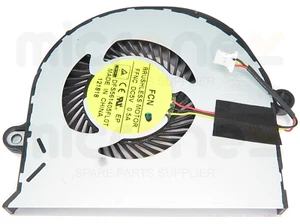 FOR Laptop Acer Aspire F5-522 F5-573 F5-573G F5-573T CPU Cooling Fan 5V - Picture 1 of 2