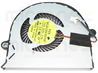 FOR Laptop Acer Aspire F5-522 F5-573 F5-573G F5-573T CPU Cooling Fan 5V - Image 1 of 2