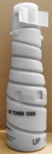 Toner für Develop Type 106 D 1531 1536 1650 1831 1836 2050 id ineo 161 162 - Bild 1 von 1