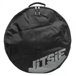 JITSIE SOLID CYCLE TRIALS FAHRRADTASCHE. 24 & 26 TOP QUALITÄT! STOPPT SCHÄDEN - Bild 1 von 3