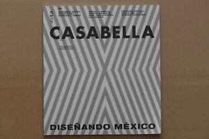 CASABELLA  No.897  May  2019 - Picture 1 of 15