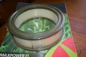 Maxpower 334321 Kohler 235116 Air Filter ++ Oregon foam wrap 30.942  - Picture 1 of 3
