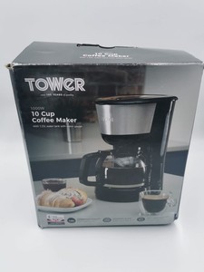 Tower Coffee Machines for sale | eBay