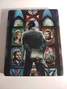 Steelbook Far Cry 5 Gold Edition (Xbox One, 2018) - Foto 1 di 3