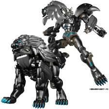 Transformers Masterpiece Edition MP-48  Beast Wars II Dark Amber Leo prime