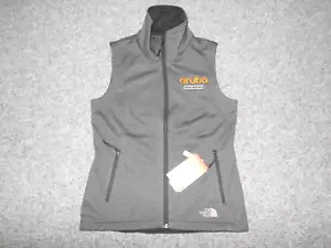 THE NORTH FACE NEW! W/TAGS RIDGELINE WOMENS SMALL THERMAL FULL ZIP VEST - Picture 1 of 4