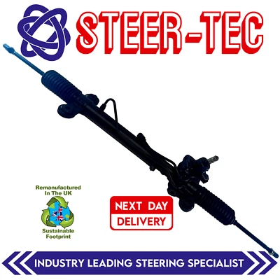 Steering Rack Honda CR-V Mk3 2006-2011 Genuine Remanufactured £50Cashback - Image 1 of 3