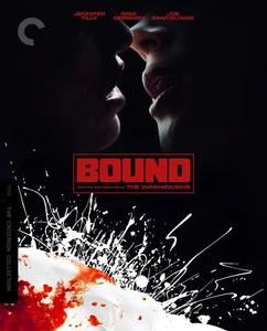 Bound (The Criterion Collection) [Blu-ray] Blu_ray - Picture 1 of 3