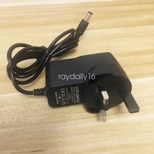 AC/DC 1A Adapter Power Supply 12V to 100-240V For Camara CCTV Led Light