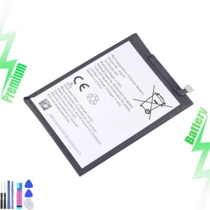 Batterie de remplacement pour Tecno Spark 6 / Camon 16 BL-49HT 5000mAh - Photo 1 sur 5