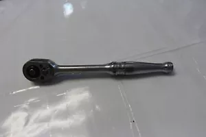 Snap On F723 3/8" Drive Quick Release Rachet TESTED!! NICE!! - Bild 1 von 9