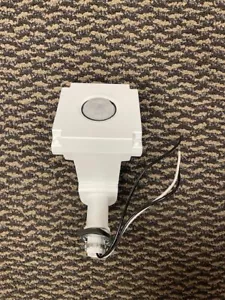 Acuity Controls Sensor SBOR 6 OEX EB3 WH Outdoor Light Motion Sensor - Picture 1 of 5