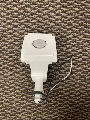 Acuity Controls Sensor  SBOR 6 OEX EB3 WH Outdoor Light Motion Sensor - Image 1 of 4