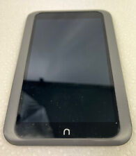 NOOK - Model #BNTV400 - Wi-Fi Bluetooth 8GB 7" - TabletBarnes & Noble - AS IS!