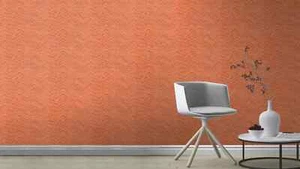 Wallpaper Barbara Schöneberger zigzag beige-orange 560978 Barbara Home (4,61£/1q - Picture 1 of 3