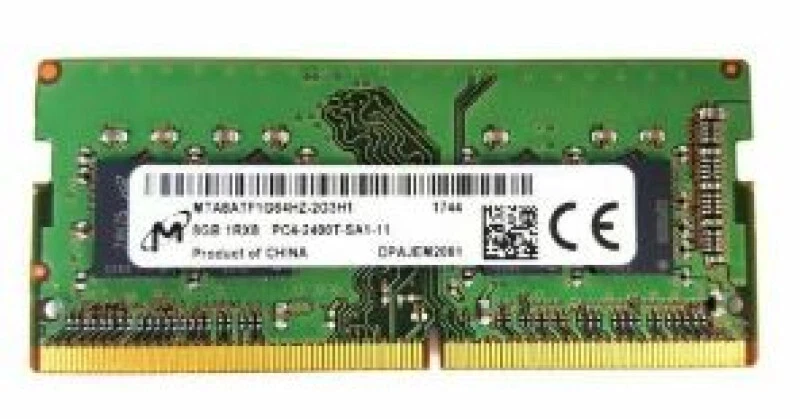 5M30V06969 - Sodimm, 8GB, DDR4, 3200, Memory  - Image 1 of 1