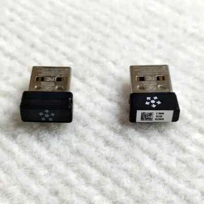 A piece of Wireless Mouse USB Dongle receiver adapter Link-5 for HP Z4000 - Image 1 of 4