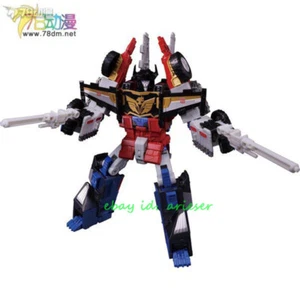 Takaratomy Lg-Ex Greatshot Japanese Ver. Action Figure New Toy In Stock - Picture 1 of 14