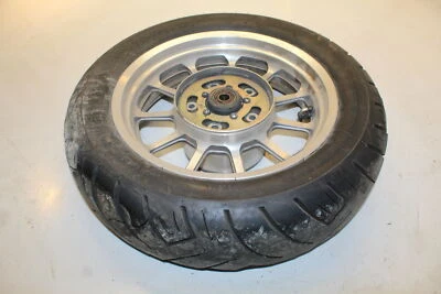 Llanta trasera Honda Shadow VT 1100 1998  Foto 1 de 4