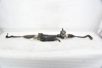 💎 12-18 Mercedes CLS550 W218 rack de direção hidráulica elétrica e pinhão RWD fabricante de equipamento original - Imagem 1 de 4