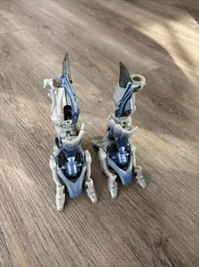 TRANSFORMERS MOVIE MEGATRON 2006 LEADER CLASS HASBRO Replacement Parts - Picture 1 of 5