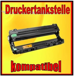 Alternative Drum for Brother DR-241 Black DCP-9015 DCP-9017 DCP-9020 - Zdjęcie 1 z 2