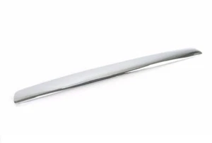 Bonnet mould / moulding for Mazda BT50 Ute in chrome 2006-2011 HIGH QUALITY - Picture 1 of 2
