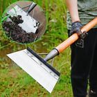 Steel Cleaning Shovel Thickened Weed Remover  Outdoor Garden