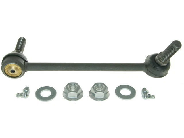 Barra estabilizadora Moog delantera derecha enlace para Dodge Charger 2006-2022 tracción trasera 48Gxzn Foto 1 de 1