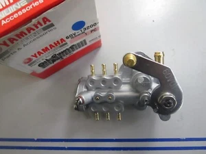 *NEW OEM* 0820 Yamaha Oil Pump Assy 60V-13200-01-00 - Picture 1 of 10