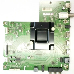 HISENSE 50" 50R6E MAIN VIDEO BOARD UNIT HU50A6100UWR MOTHERBOARD - Picture 1 of 2