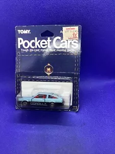 TOMY TOMICA TASCHENAUTOS TOYOTA COROLLA MOC - Bild 1 von 2