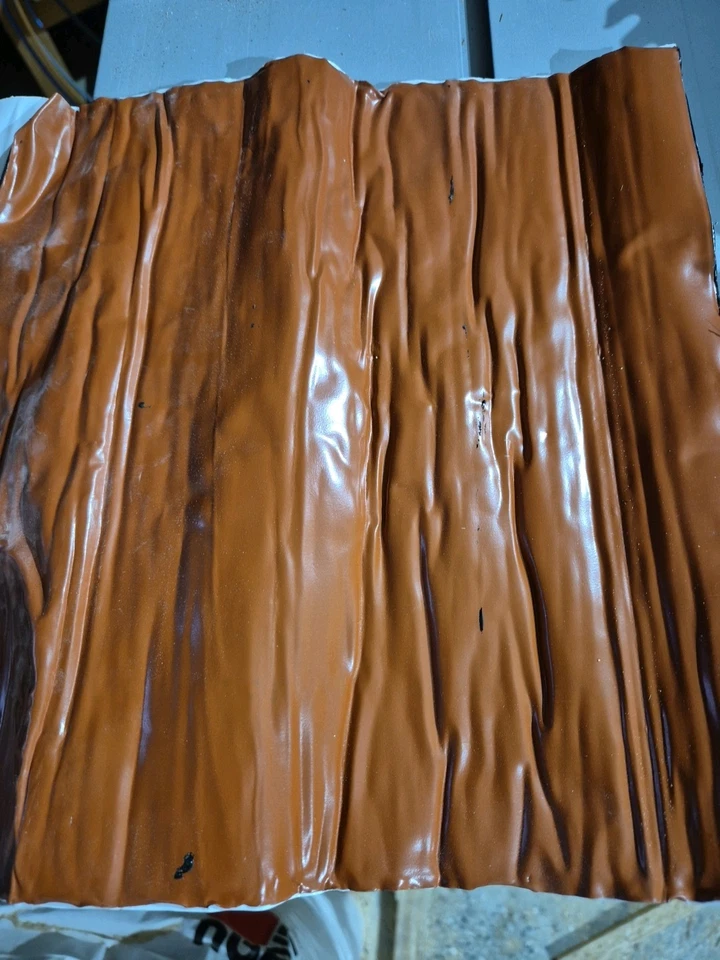 Walzblei Kamin Wand Schornstein Erker Anschluss Blei  selbstklebend Dach - Bild 1 von 1