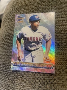 2000 Pacific Prism - Vernon Wells #150 - Picture 1 of 2