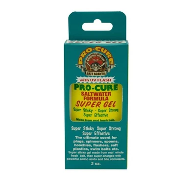 Pro-Cure Salt Water Formula Super Gel, 2 Ounce - Image 1 of 4