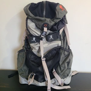 Dana Design Salish Backpack Vintage Black Gray - Picture 1 of 11