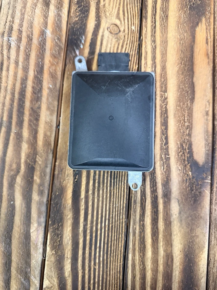 Unidad de control módulo de monitorización de punto ciego derecha Audi A7 S7 A6 S6 2012-2018 Foto 1 de 3