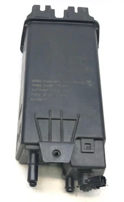 2020-2023 Ford Explorer Fuel Emissions Evaporator Canister Cali Emiss L1M39E857S - Image 1 of 4