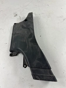 01-06 BMW E46 M3 OEM capó de admisión delantero 13717830100 - Imagen 1 de 6