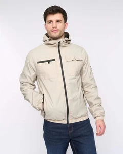 Chaqueta Hombre Piedra Ligera - Pato y Cubierta - 'TRENTBRIDGE' - Imagen 1 de 12