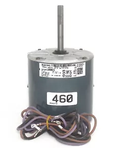OEM Trane American Standard FAN MOTOR 1/2 HP Fits X70670710017 MOT3769 MOT03769 - Picture 1 of 1