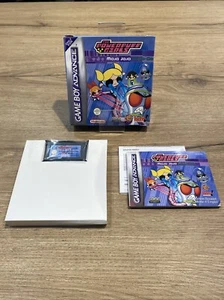 The Powerpuff Girls Mojo Jojo Complet Nintendo Game Boy Advance Version EUR - Imagen 1 de 11