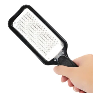 Foot Dead Skin Scrub Remover Foot Exfoliating File - Picture 1 of 11
