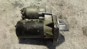 FORD FALCON BA BF DEDICATED GAS LPG 6 CYLINDER AUTO STARTER MOTOR - Picture 1 of 1