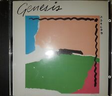 Genesis - Abacab. CD. Near Mint Used Condition. 