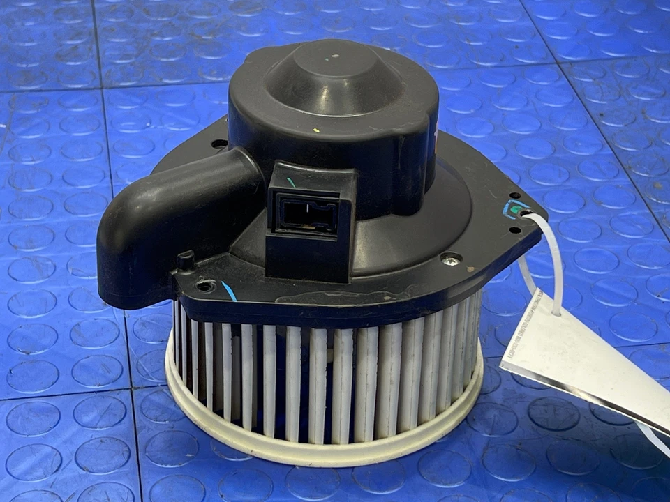04-12 Chevy Colorado GMC Canyon Calentador AC Soplador Motor Conjunto OEM 89019178 Foto 1 de 4