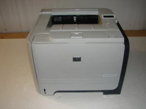 Impresora láser HP laserjet P2055dn *Limpiada y reparada profesionalmente* Garantía y tóner - Imagen 1 de 1