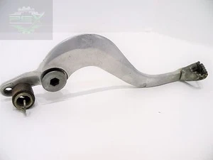 2006 Honda CRF250R Rear Brake Lever OEM Brake Pedal 04-09 CRF 250 - Picture 1 of 5